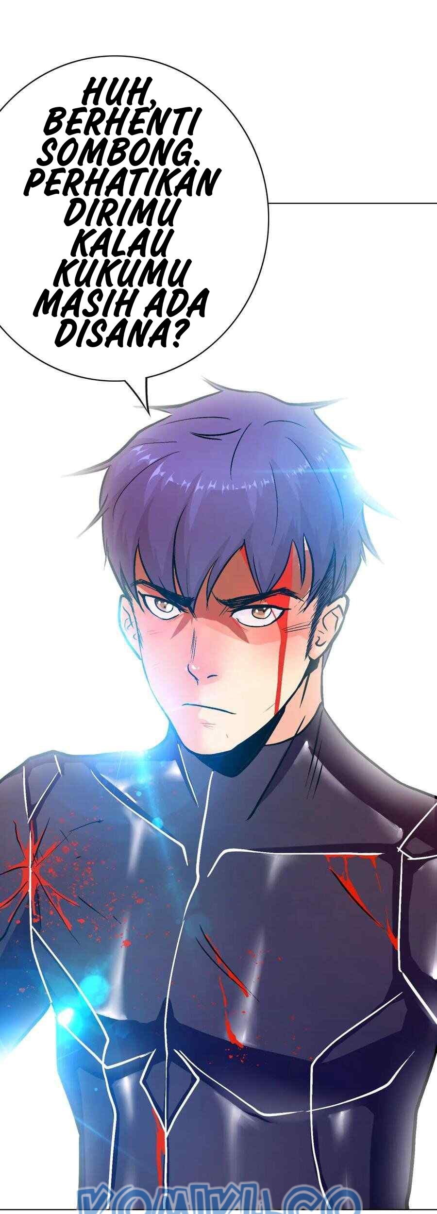 Xianzun System in the City Chapter 81 - halaman 11