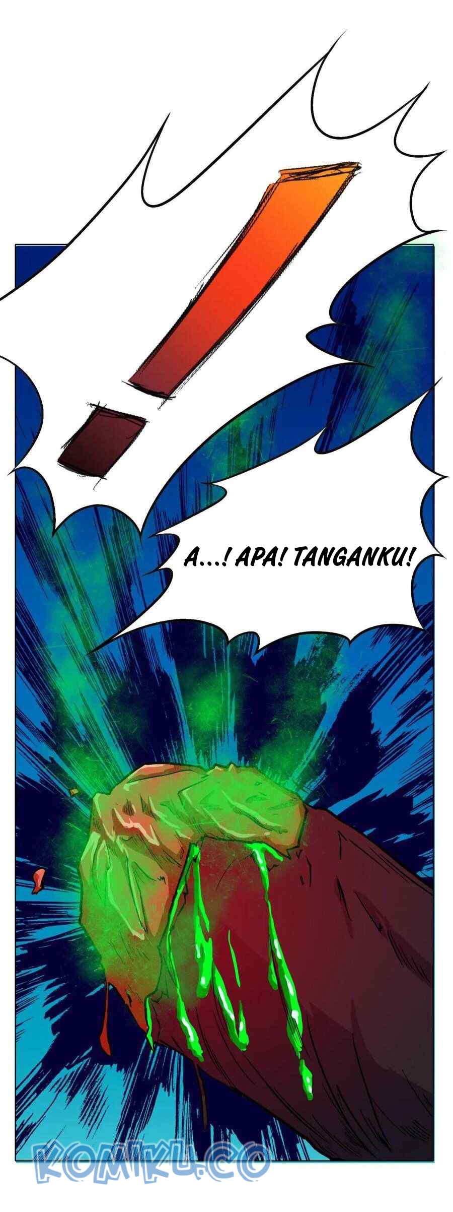 Xianzun System in the City Chapter 81 - halaman 13