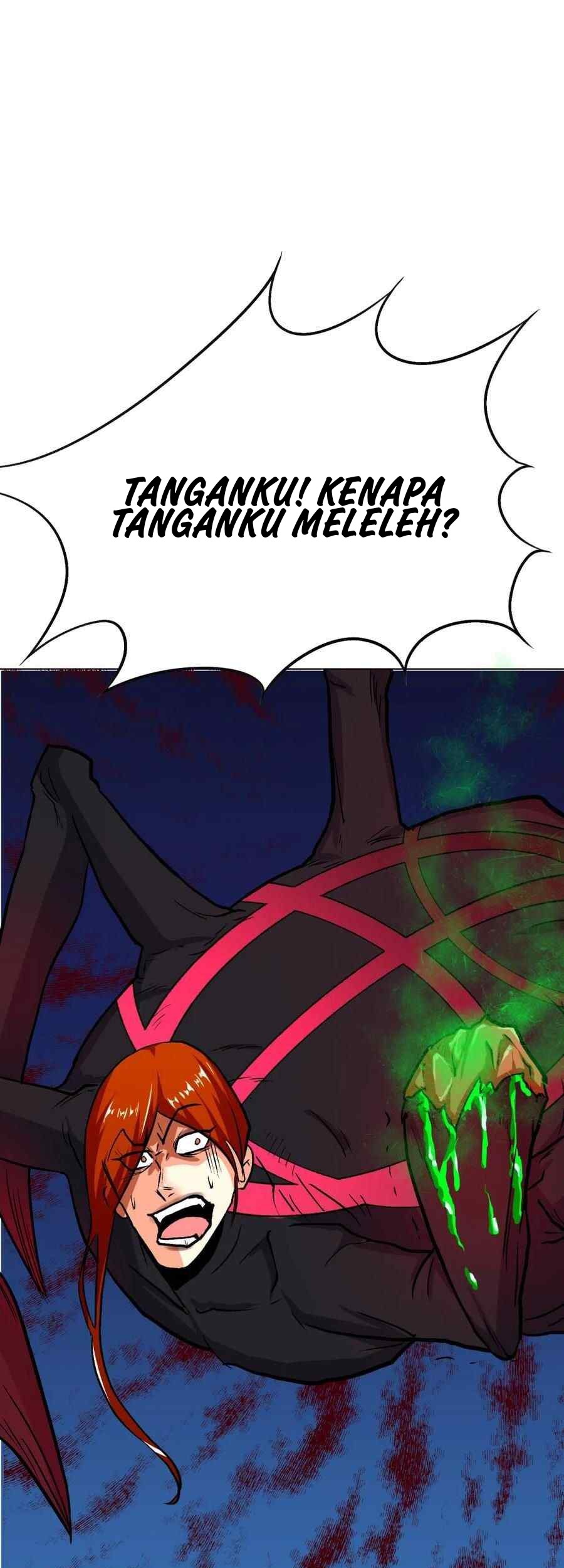 Xianzun System in the City Chapter 81 - halaman 14