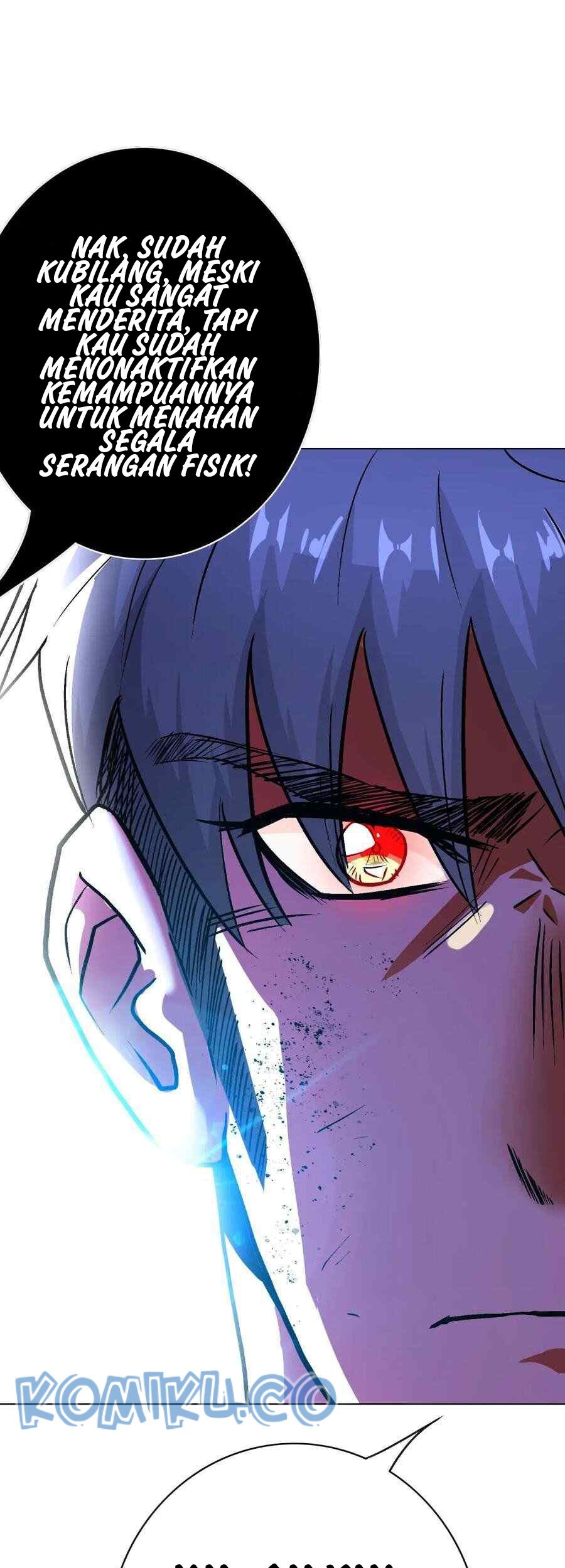 Xianzun System in the City Chapter 81 - halaman 16