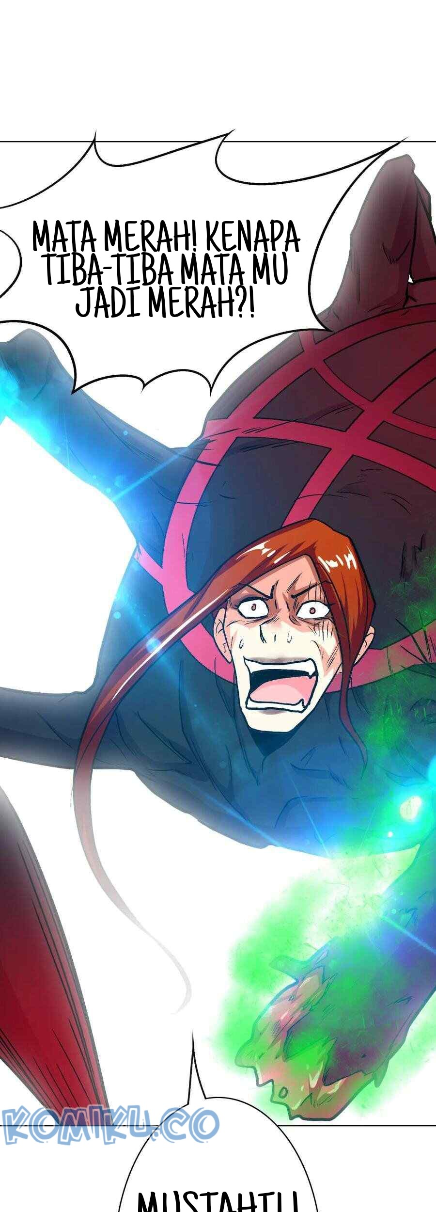 Xianzun System in the City Chapter 81 - halaman 18