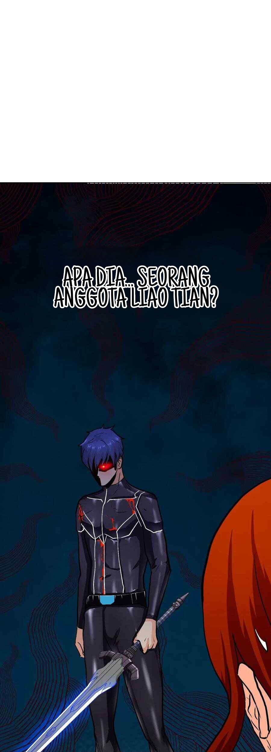 Xianzun System in the City Chapter 81 - halaman 20