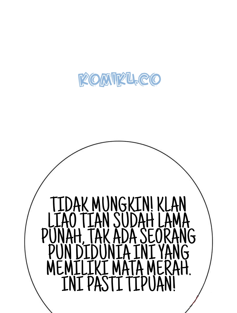 Xianzun System in the City Chapter 81 - halaman 22