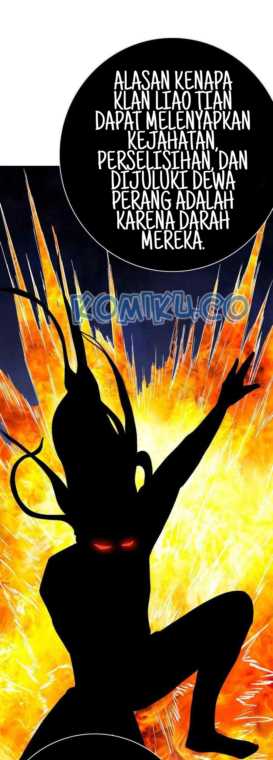 Xianzun System in the City Chapter 81 - halaman 26