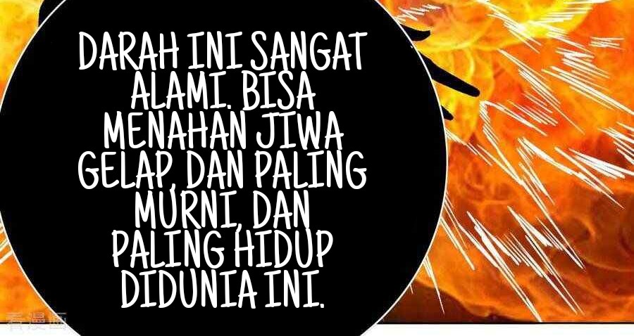 Xianzun System in the City Chapter 81 - halaman 27