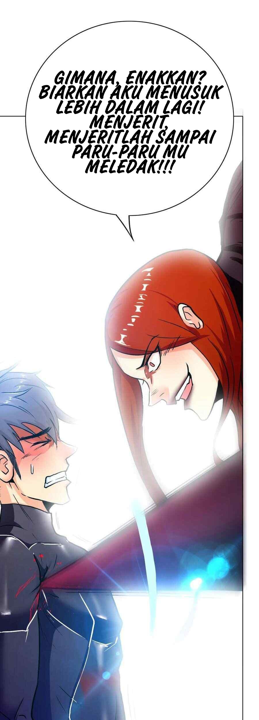 Xianzun System in the City Chapter 81 - halaman 3