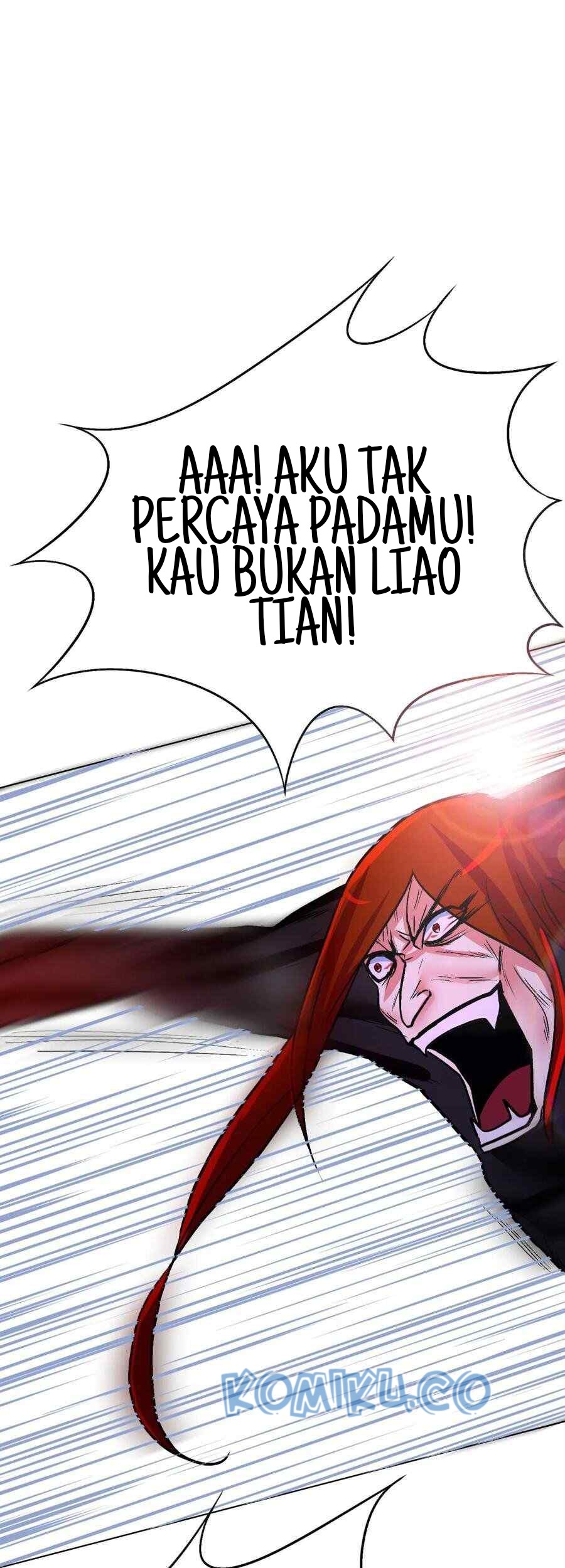 Xianzun System in the City Chapter 81 - halaman 38