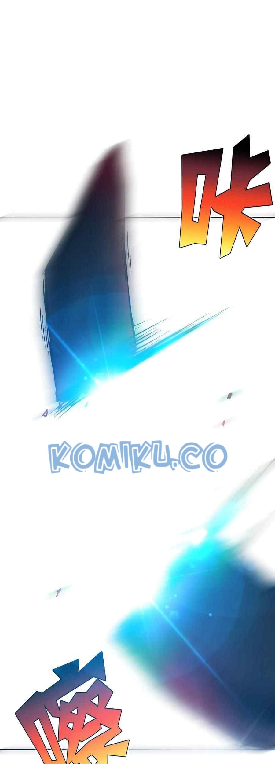 Xianzun System in the City Chapter 81 - halaman 44