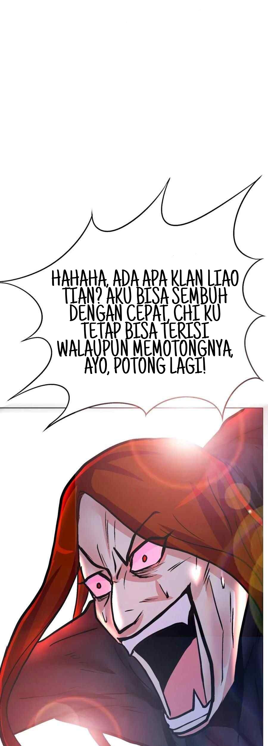 Xianzun System in the City Chapter 81 - halaman 49