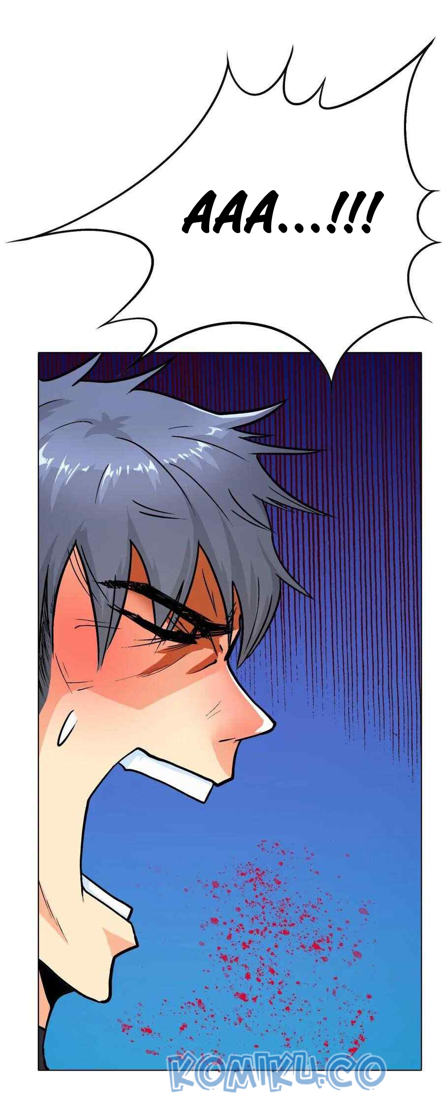 Xianzun System in the City Chapter 81 - halaman 5