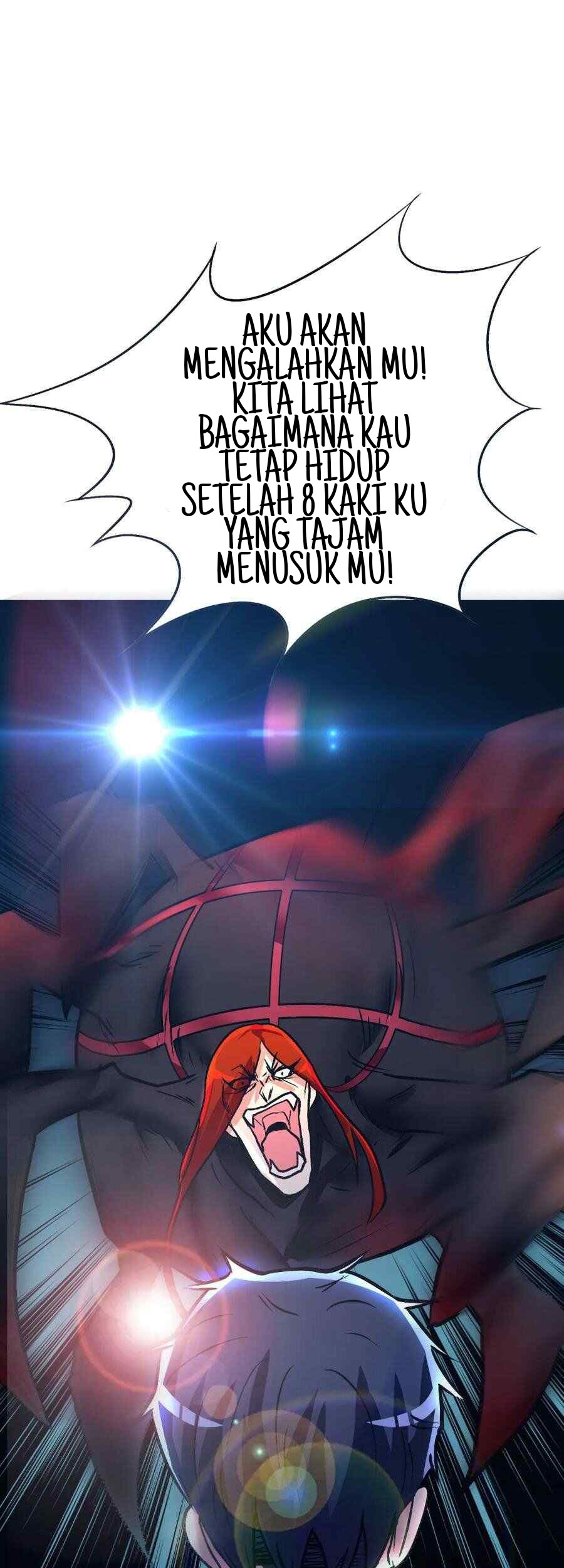 Xianzun System in the City Chapter 81 - halaman 51