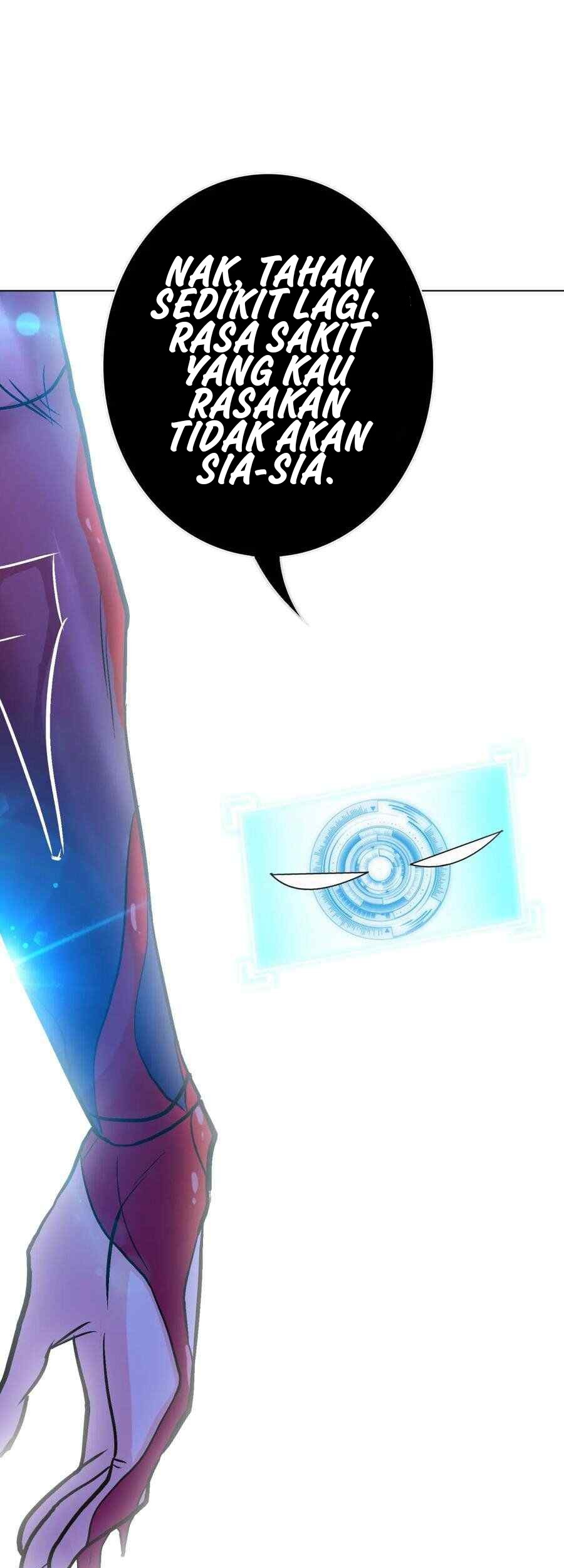 Xianzun System in the City Chapter 81 - halaman 6