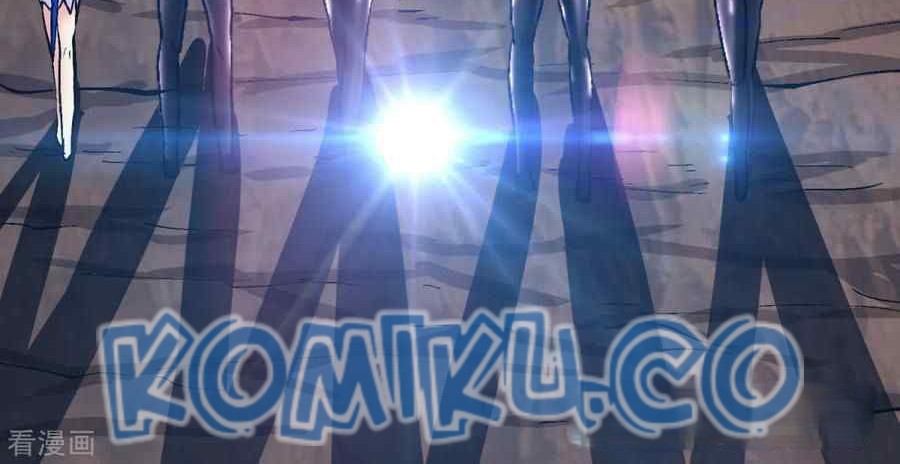 Xianzun System in the City Chapter 81 - halaman 61