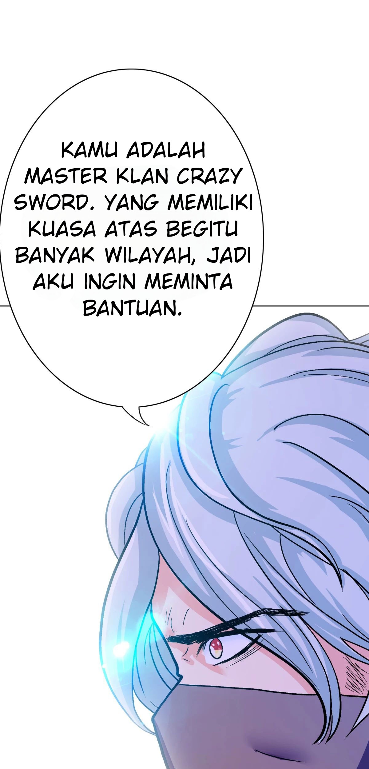 Xianzun System in the City Chapter 82 - halaman 12