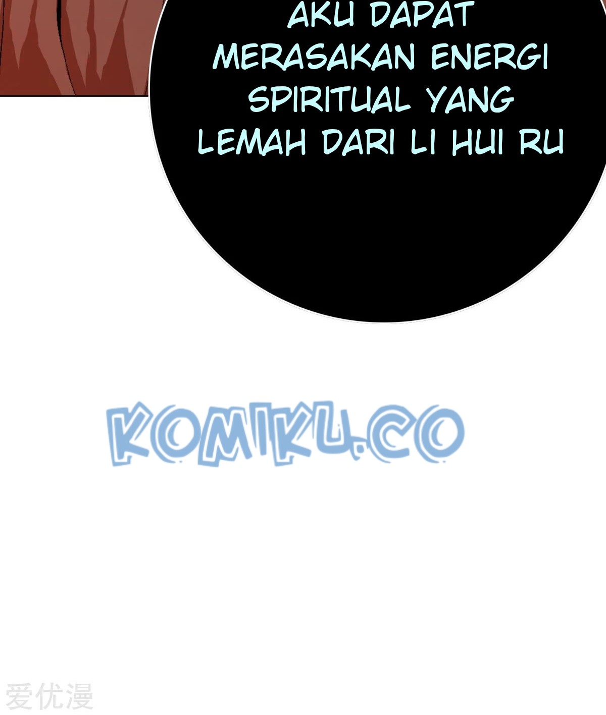 Xianzun System in the City Chapter 82 - halaman 22
