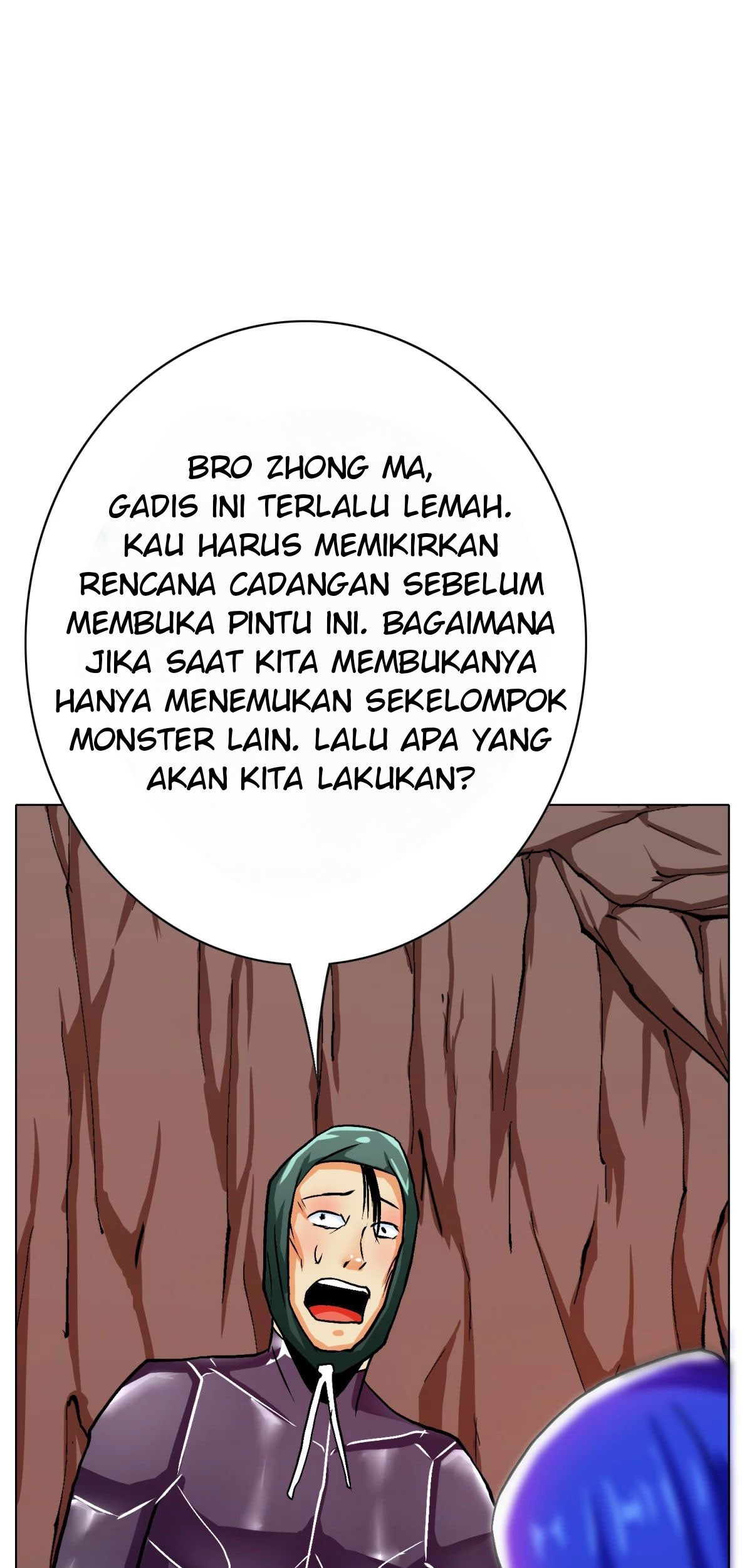 Xianzun System in the City Chapter 82 - halaman 25