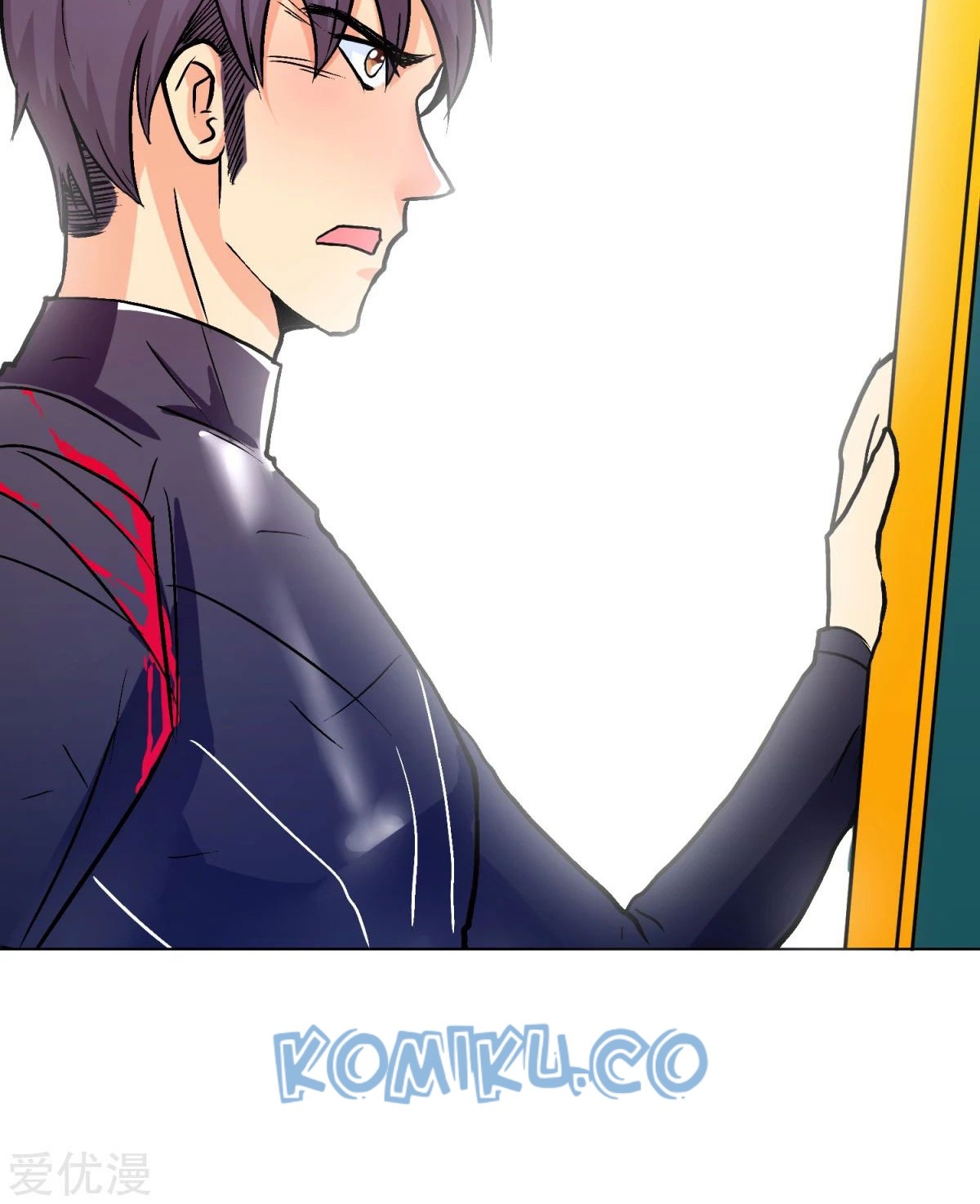 Xianzun System in the City Chapter 82 - halaman 28