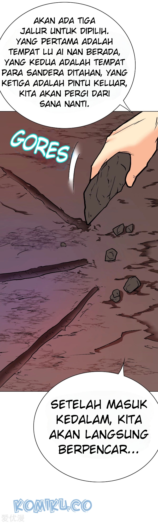 Xianzun System in the City Chapter 82 - halaman 30