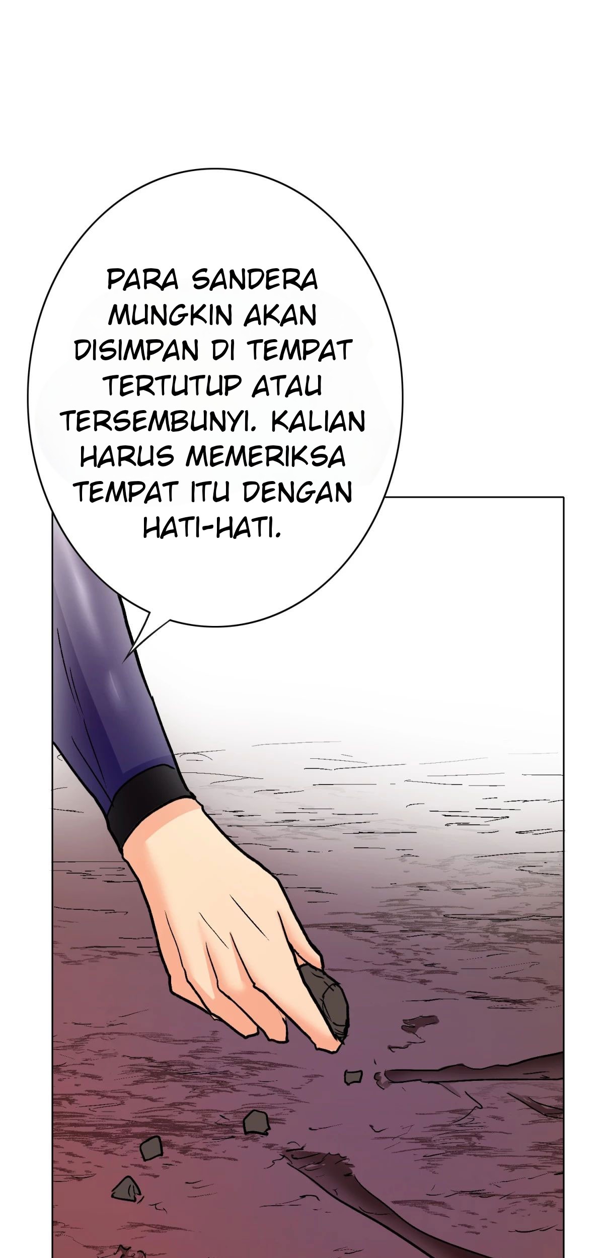Xianzun System in the City Chapter 82 - halaman 33