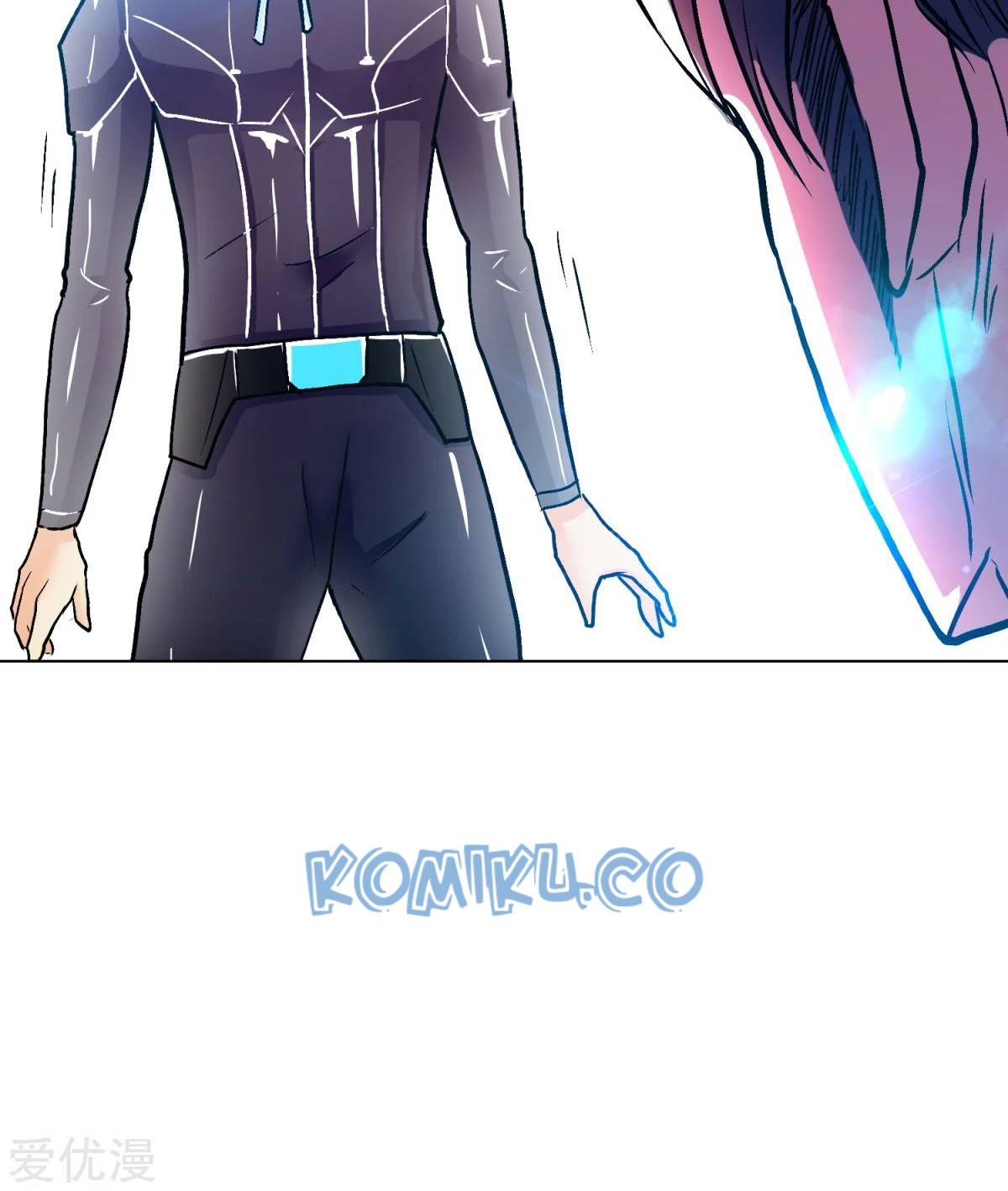 Xianzun System in the City Chapter 82 - halaman 36
