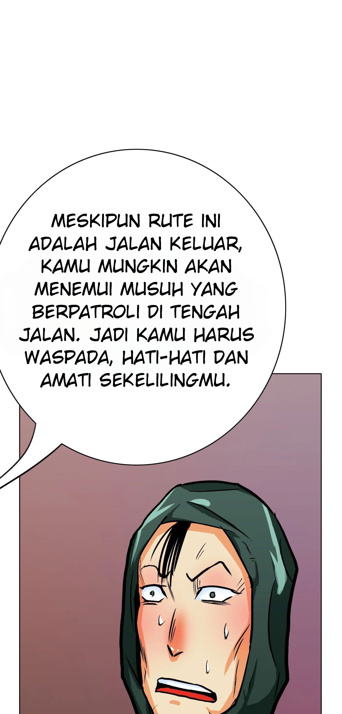 Xianzun System in the City Chapter 82 - halaman 37