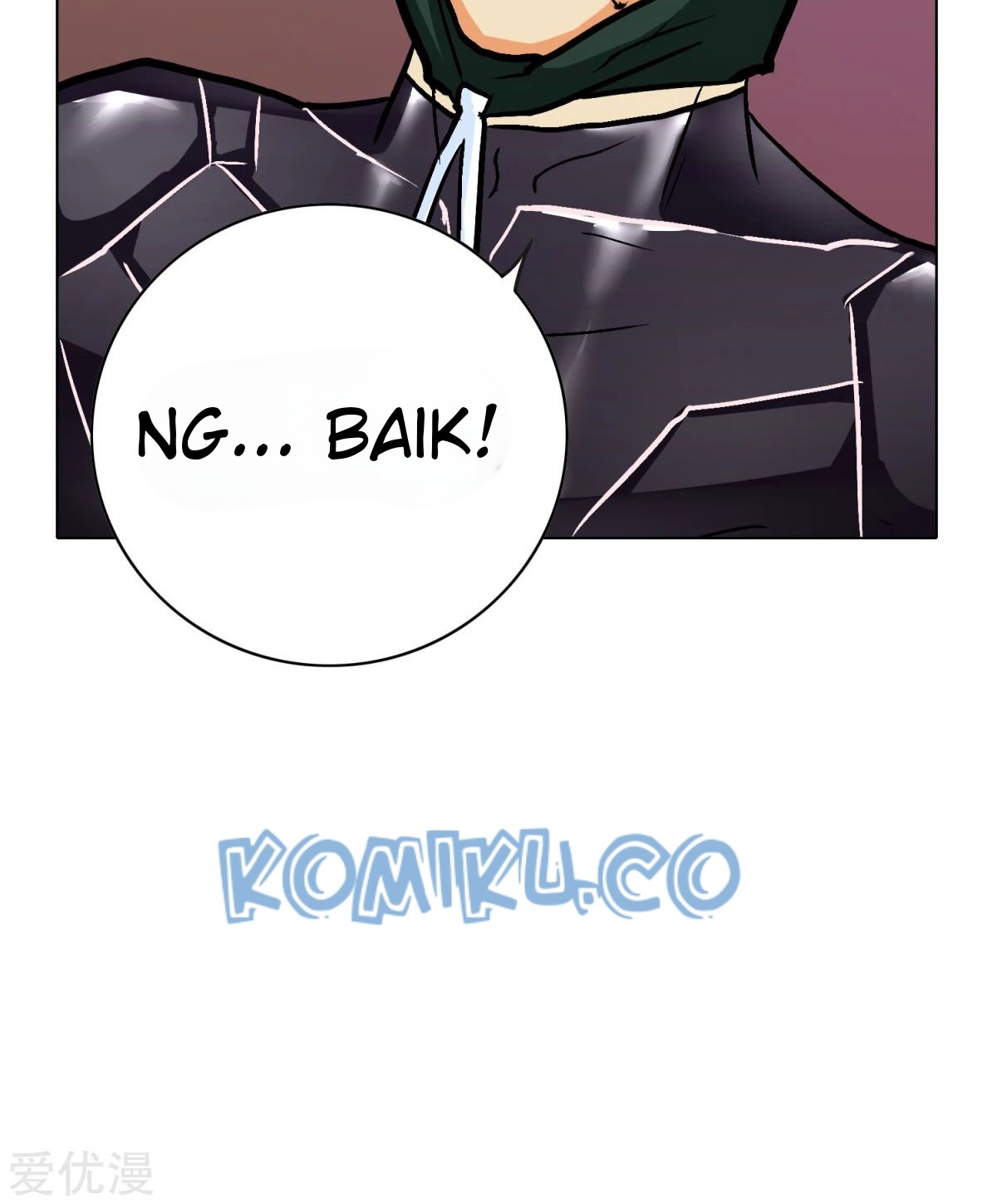 Xianzun System in the City Chapter 82 - halaman 38