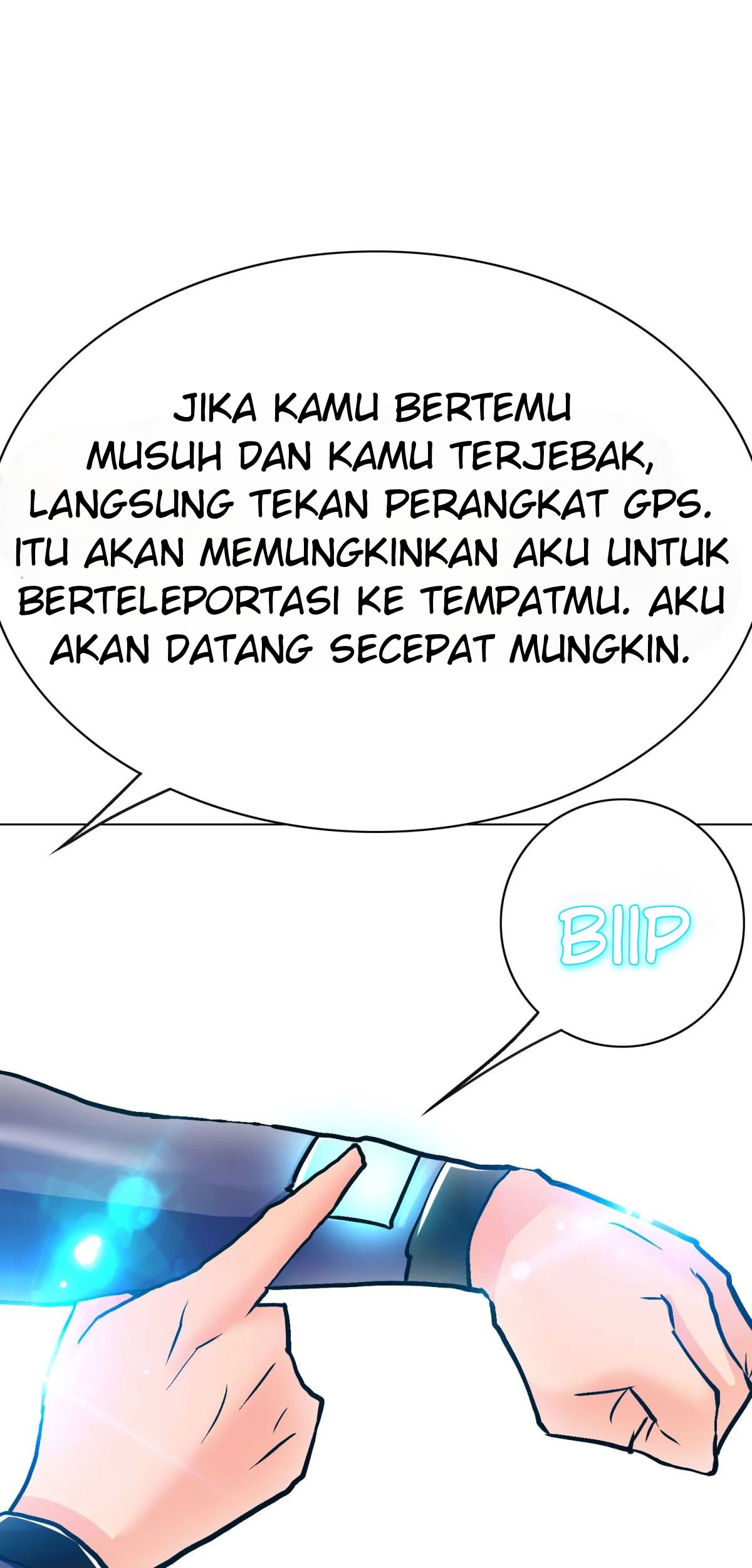 Xianzun System in the City Chapter 82 - halaman 39