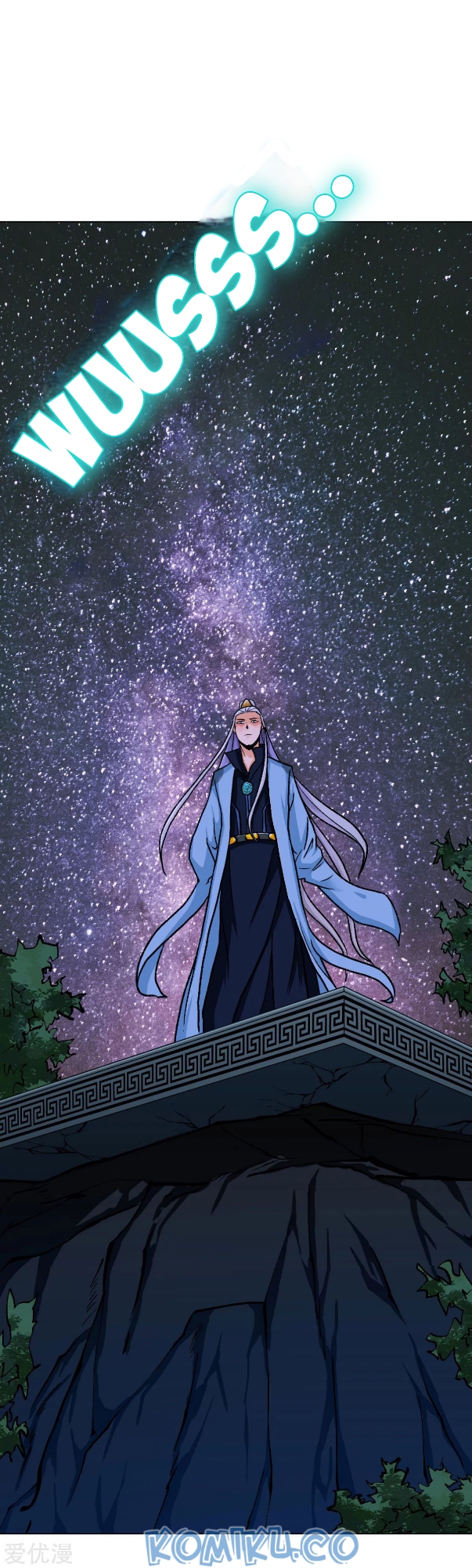 Xianzun System in the City Chapter 82 - halaman 4