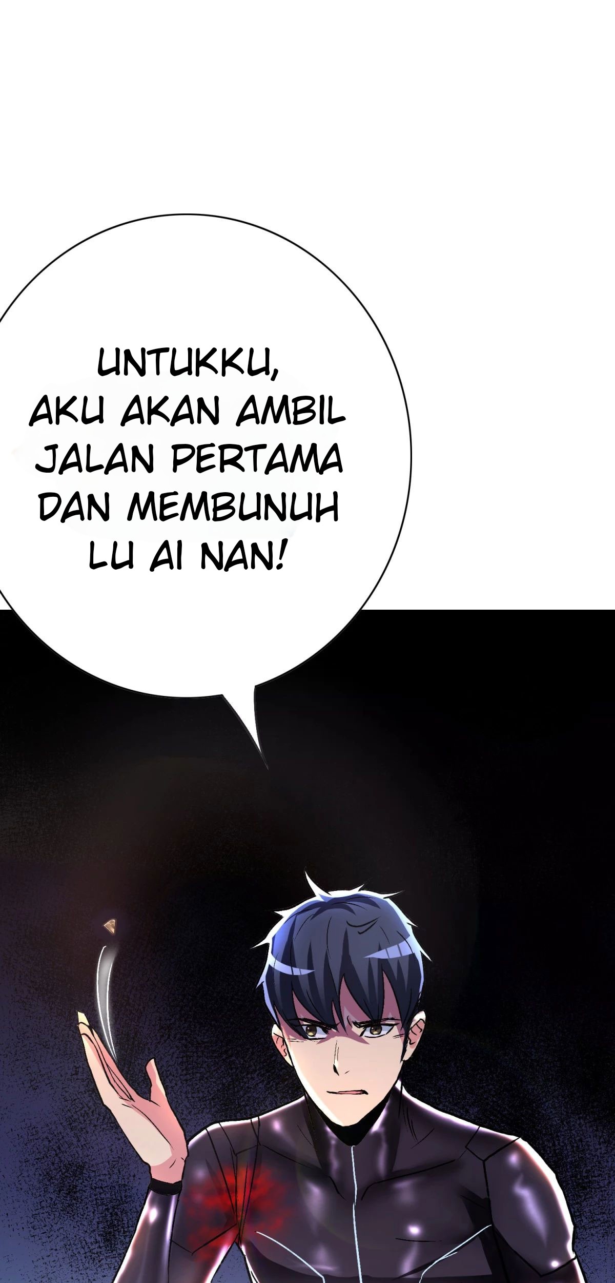 Xianzun System in the City Chapter 82 - halaman 41