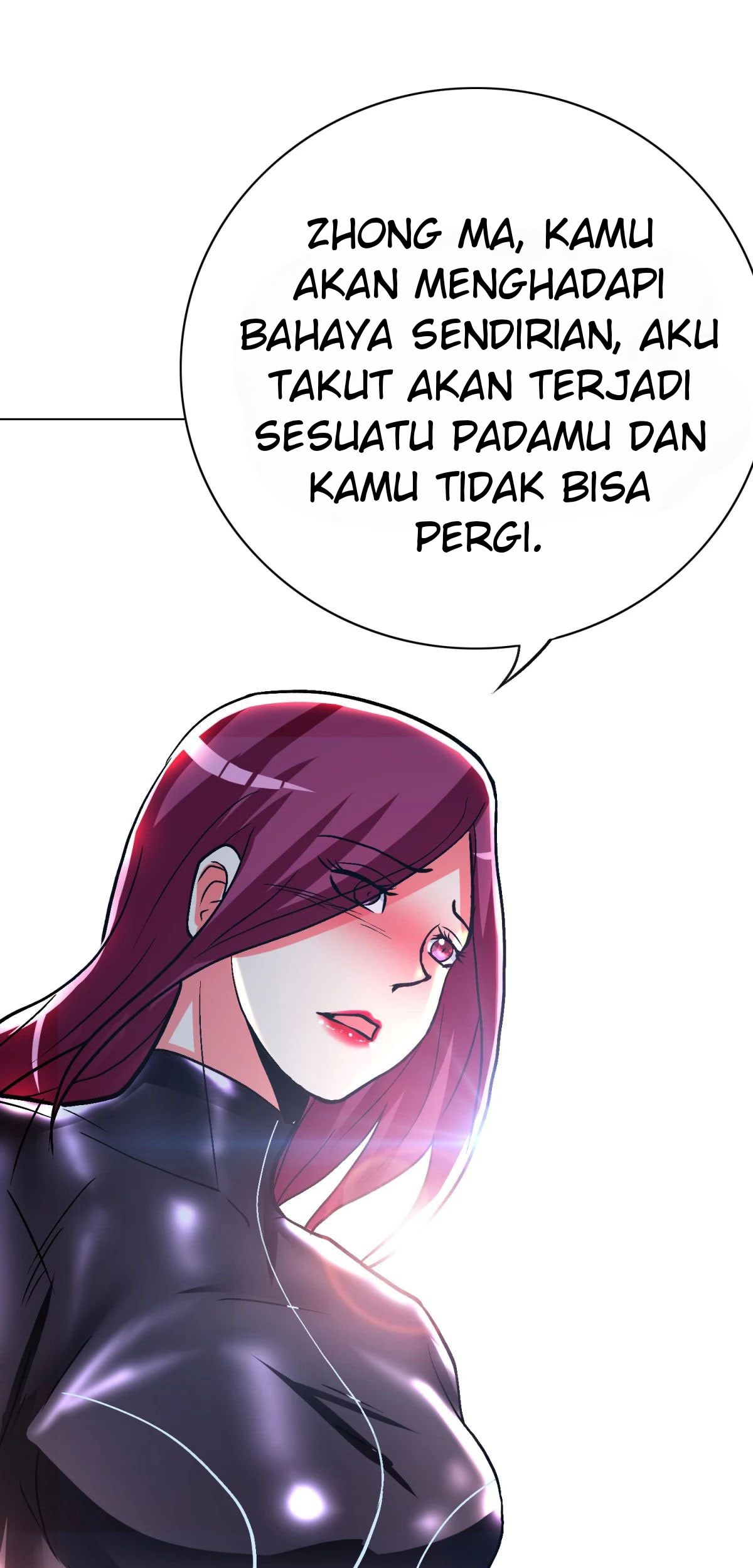 Xianzun System in the City Chapter 82 - halaman 43