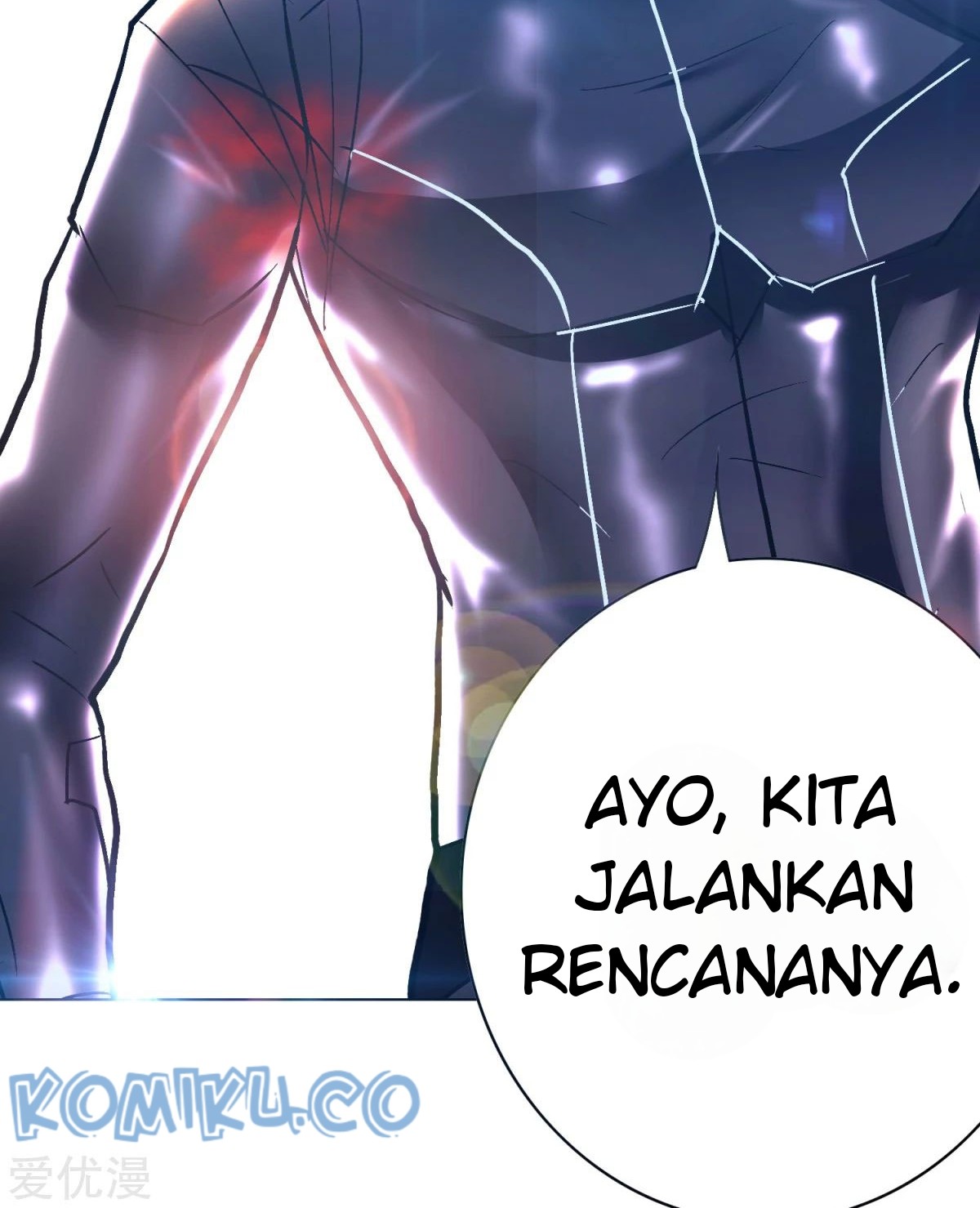 Xianzun System in the City Chapter 82 - halaman 46