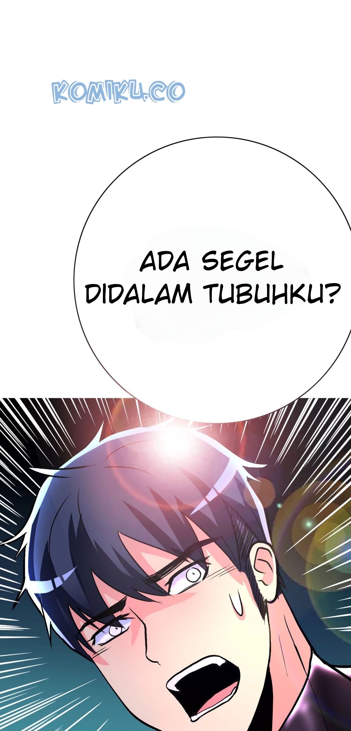 Xianzun System in the City Chapter 82 - halaman 59