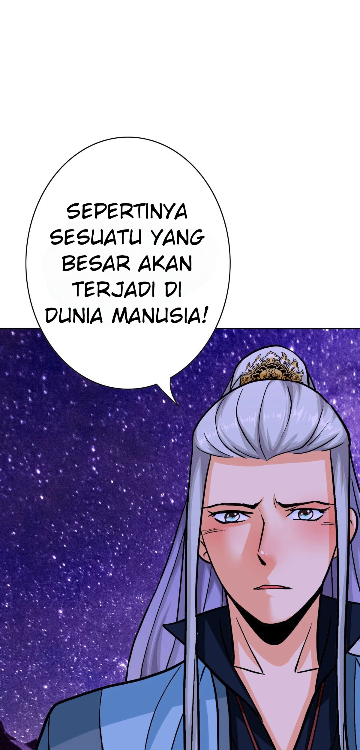 Xianzun System in the City Chapter 82 - halaman 6