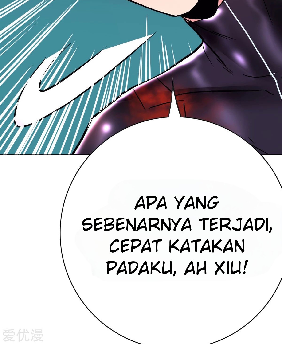 Xianzun System in the City Chapter 82 - halaman 60