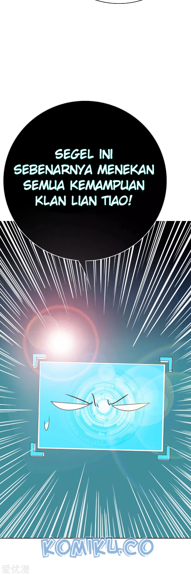 Xianzun System in the City Chapter 82 - halaman 61