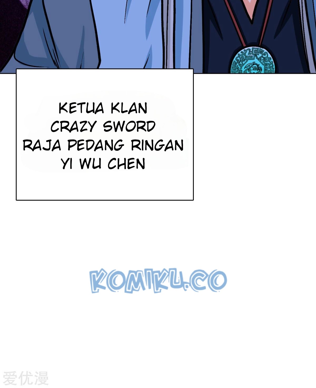 Xianzun System in the City Chapter 82 - halaman 7