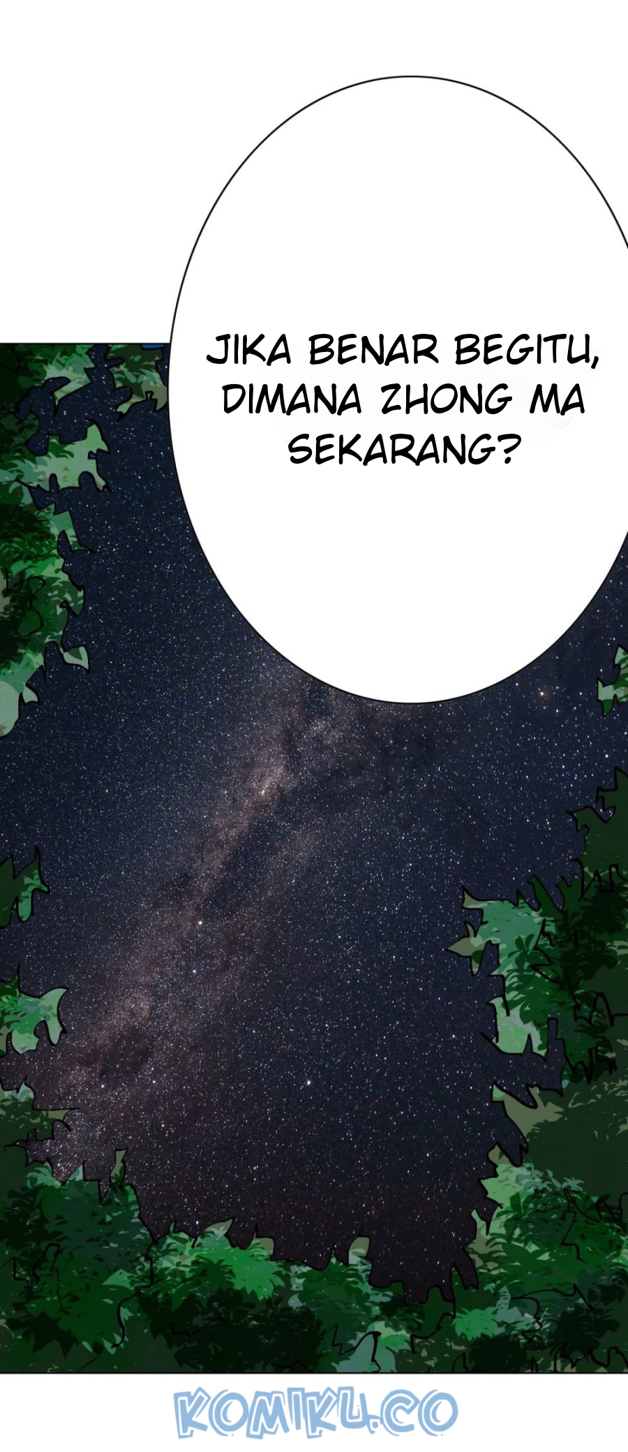 Xianzun System in the City Chapter 83 - halaman 10