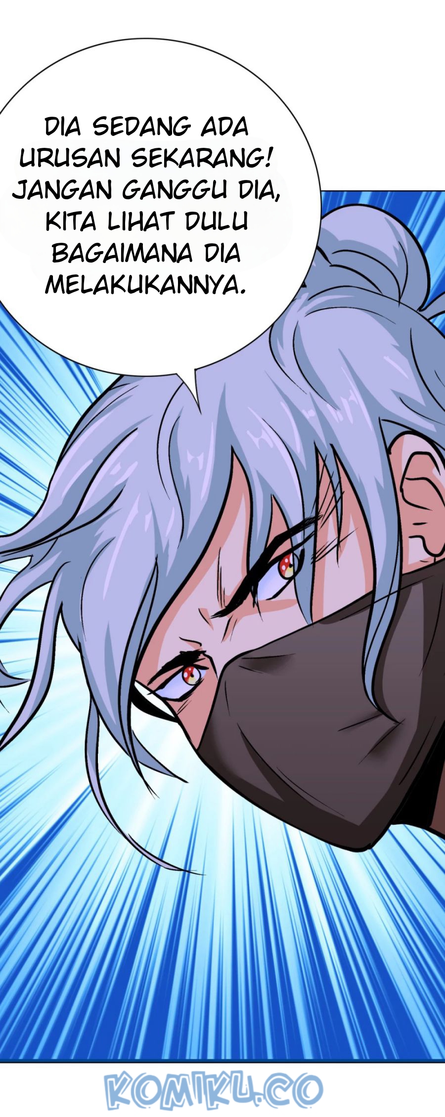 Xianzun System in the City Chapter 83 - halaman 11