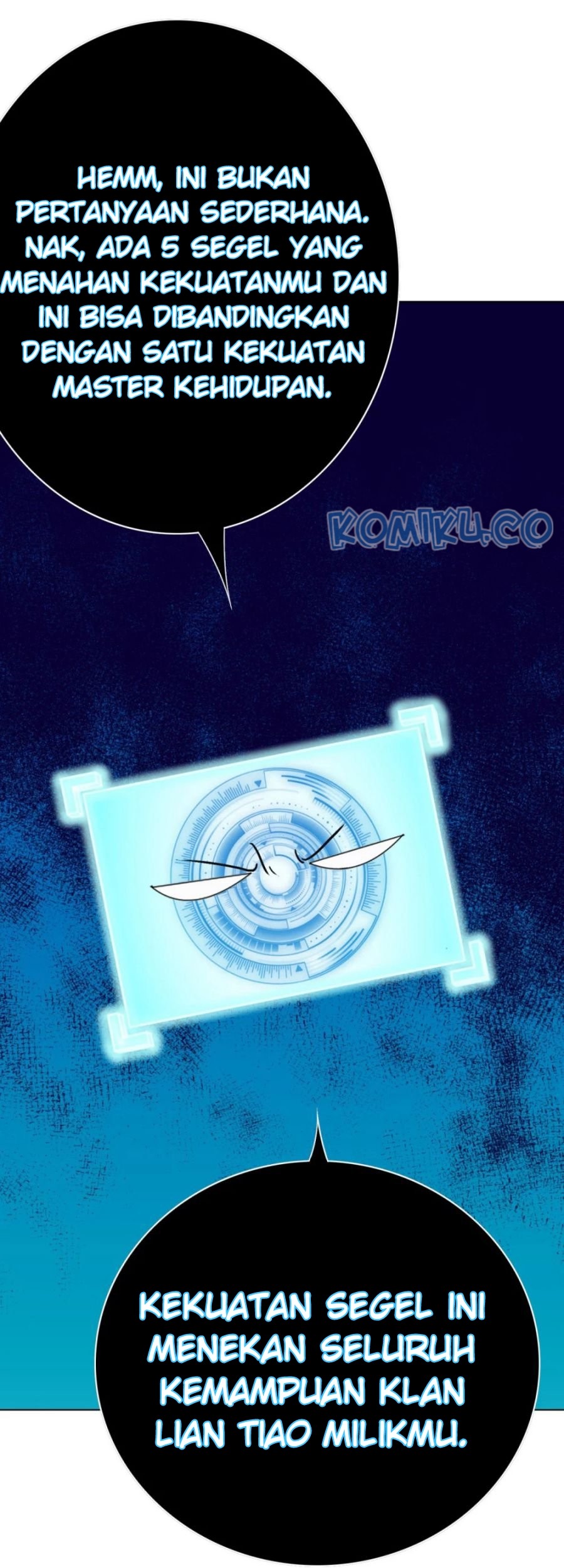 Xianzun System in the City Chapter 83 - halaman 15