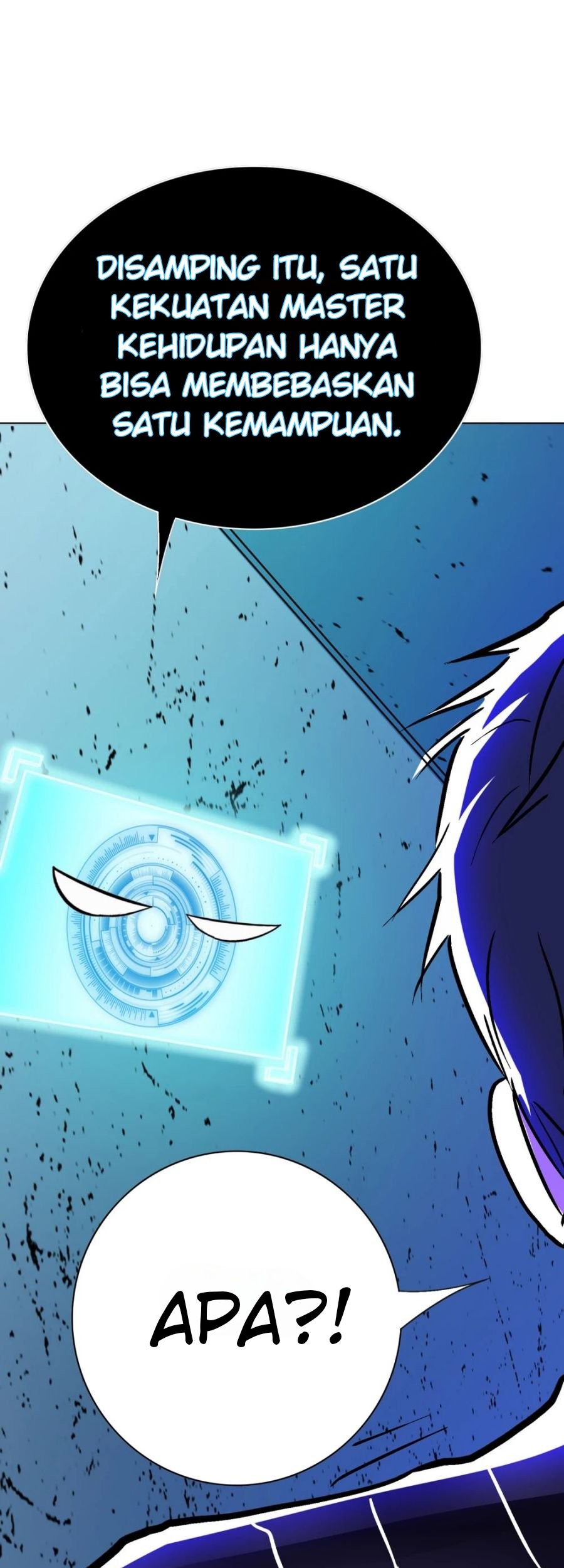 Xianzun System in the City Chapter 83 - halaman 17