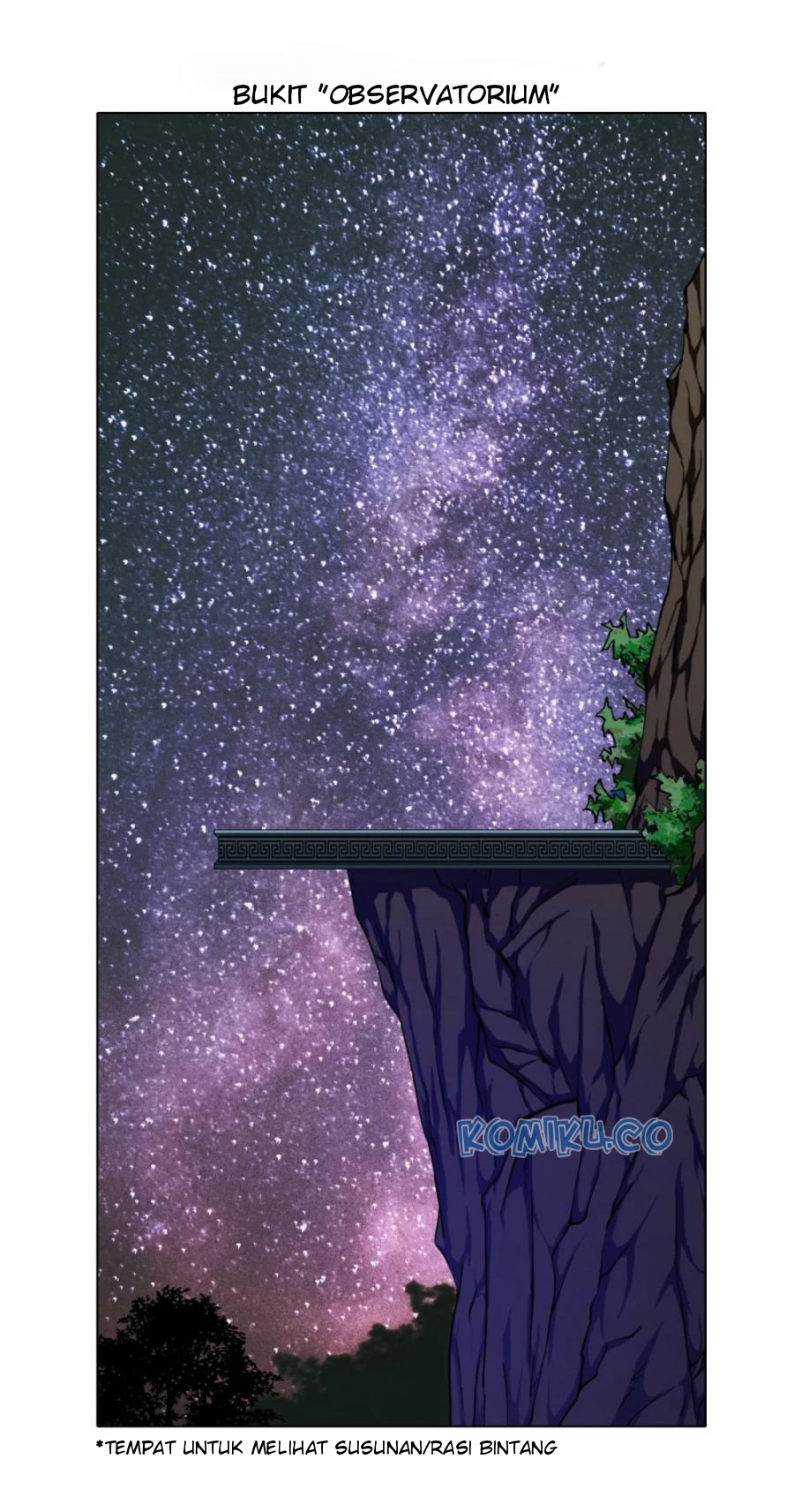 Xianzun System in the City Chapter 83 - halaman 2