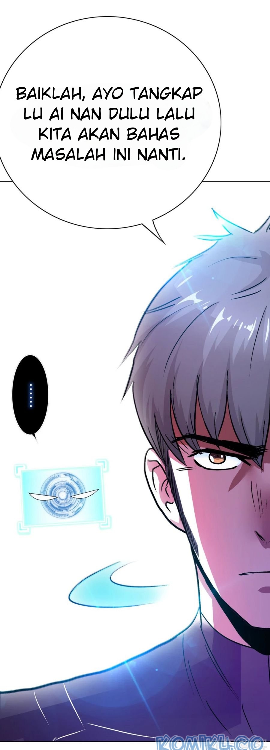 Xianzun System in the City Chapter 83 - halaman 21
