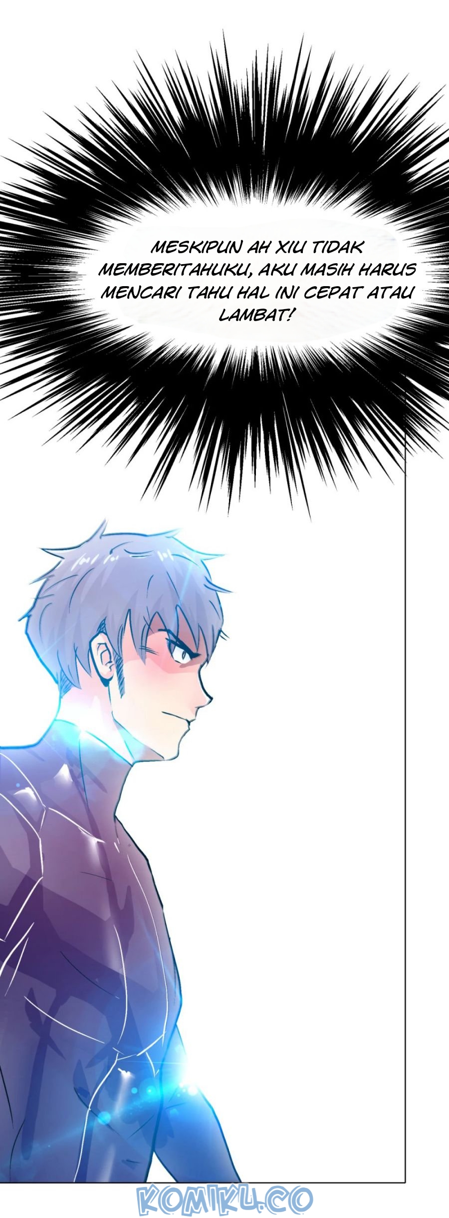 Xianzun System in the City Chapter 83 - halaman 23