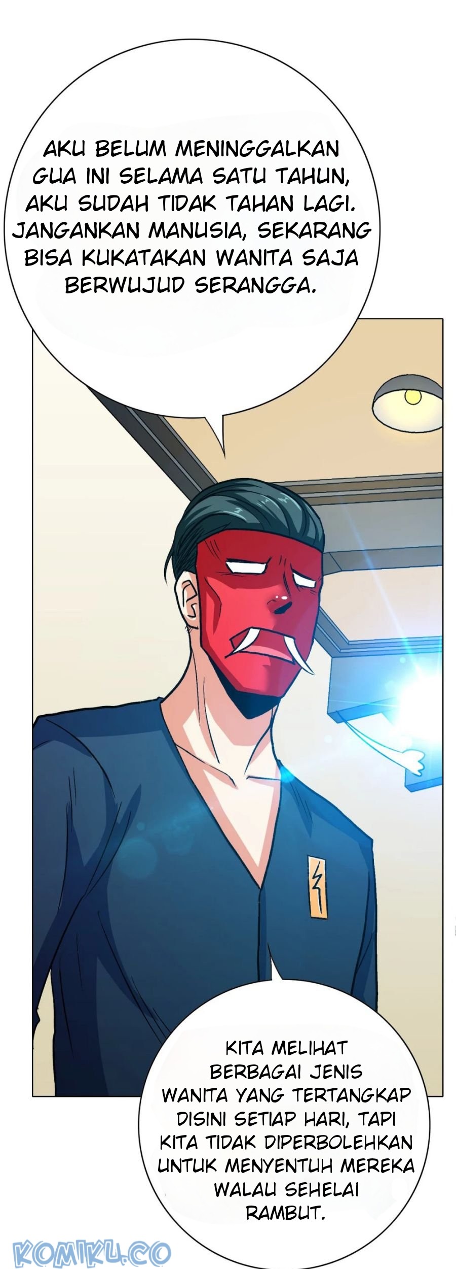 Xianzun System in the City Chapter 83 - halaman 31