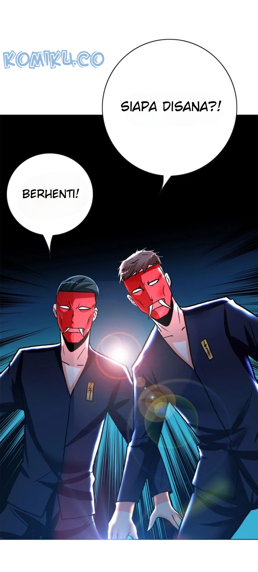 Xianzun System in the City Chapter 83 - halaman 35