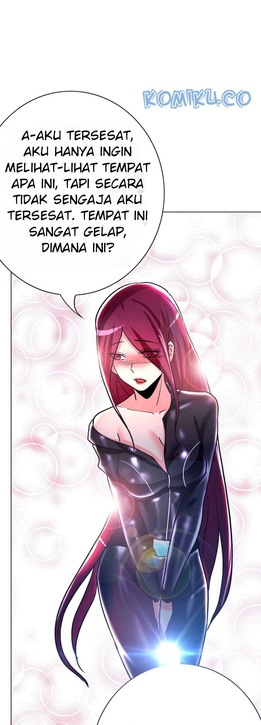 Xianzun System in the City Chapter 83 - halaman 36