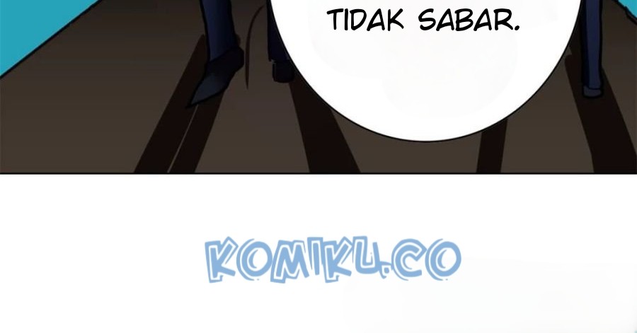 Xianzun System in the City Chapter 83 - halaman 39