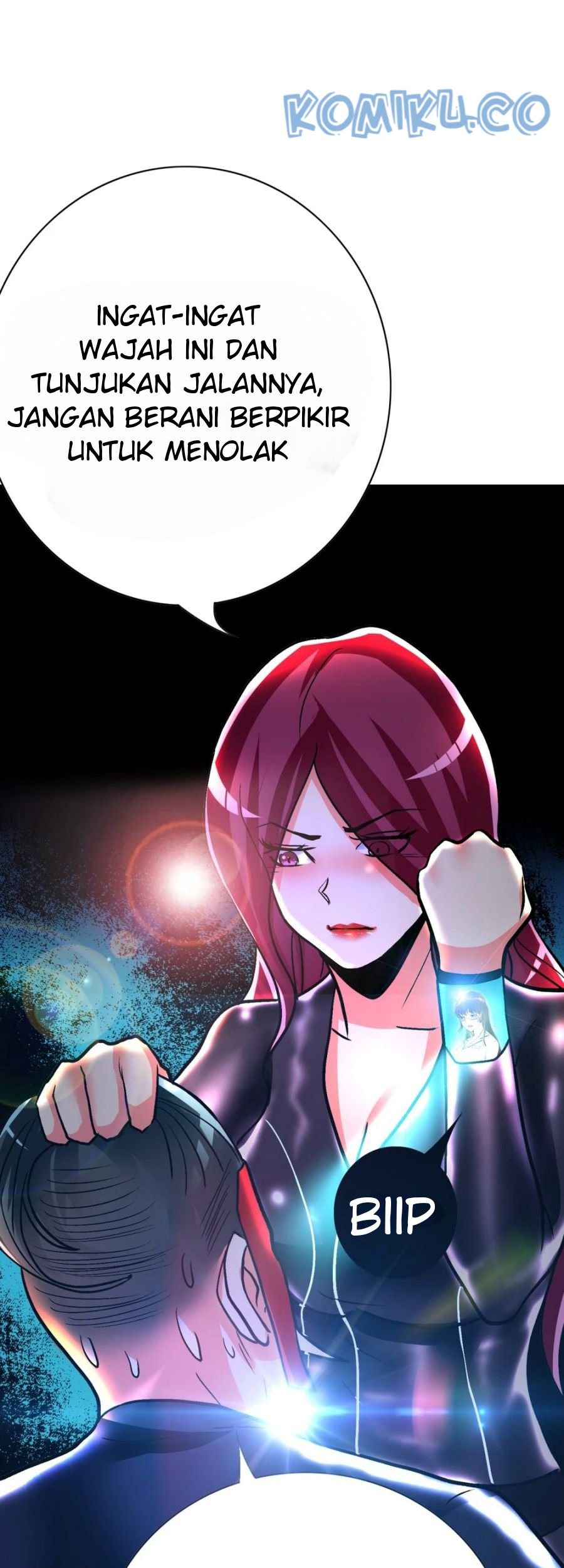 Xianzun System in the City Chapter 83 - halaman 44