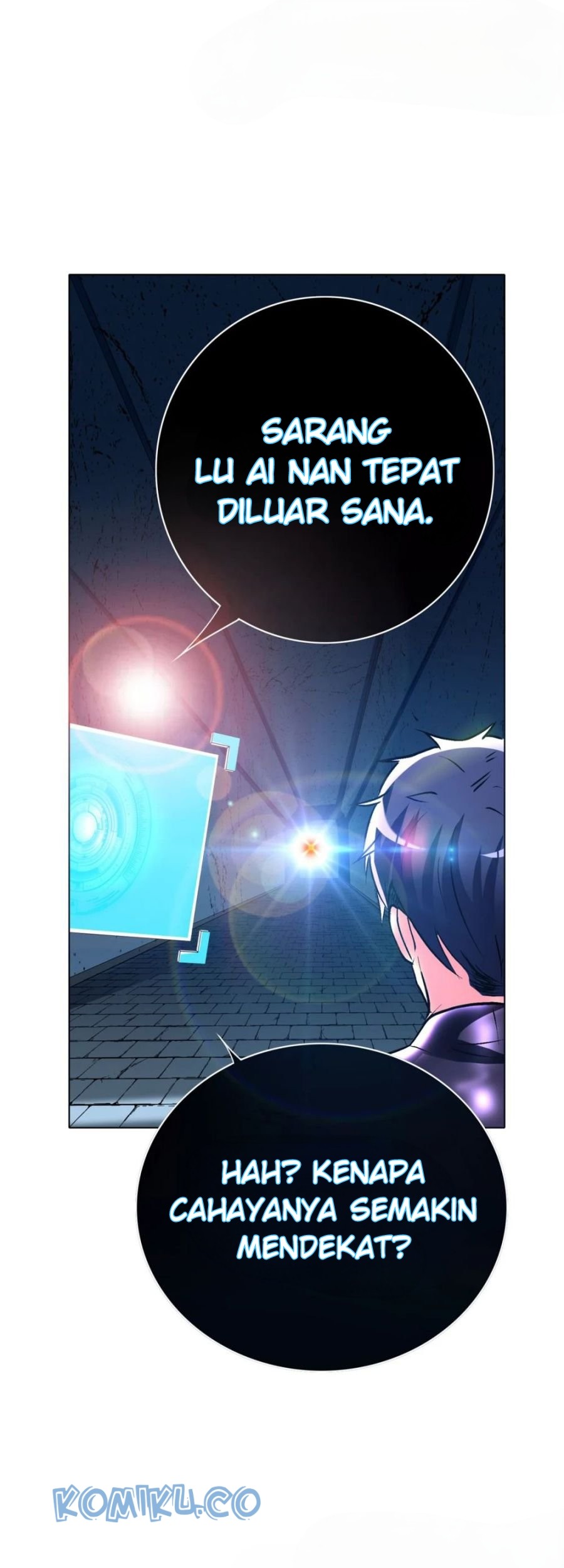 Xianzun System in the City Chapter 83 - halaman 48