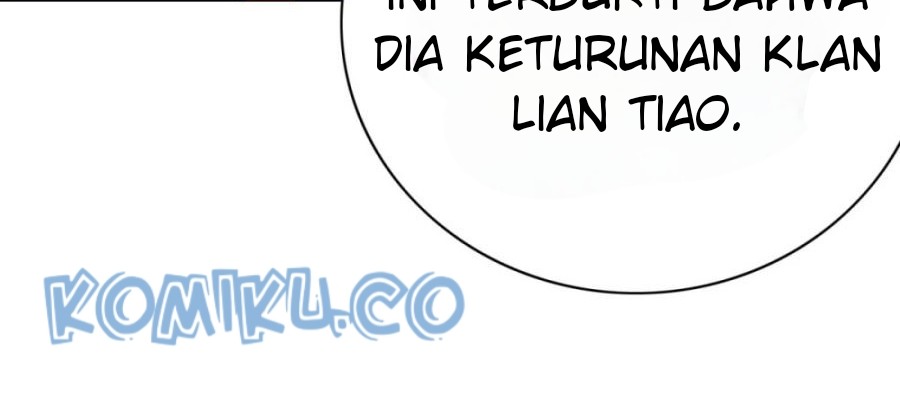 Xianzun System in the City Chapter 83 - halaman 9